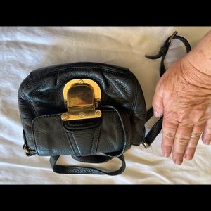Small Michael Kors Crossbody Bag